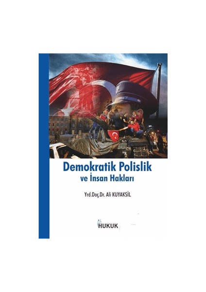 Demokratik Polislik ve Insan Hakları