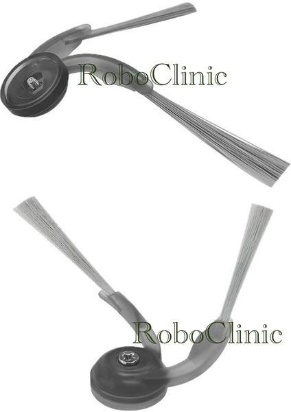 Roborock Q revo Curv (Curve) Robot Süpürge Uyumlu Yedek Fırça, Hepa Filtre, Mop - 8 Parça fırsatları