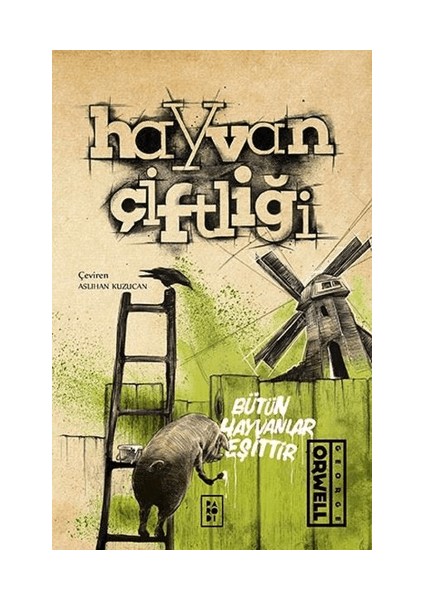 Hayvan Çiftliği