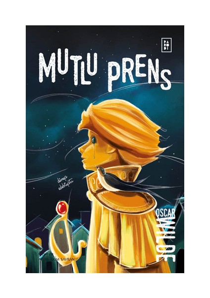 Mutlu Prens
