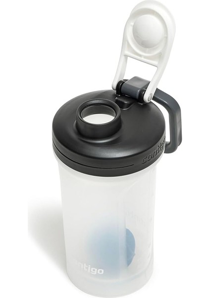Fit Shake & Go 2.0 Shaker 590 ml Siyah modelleri
