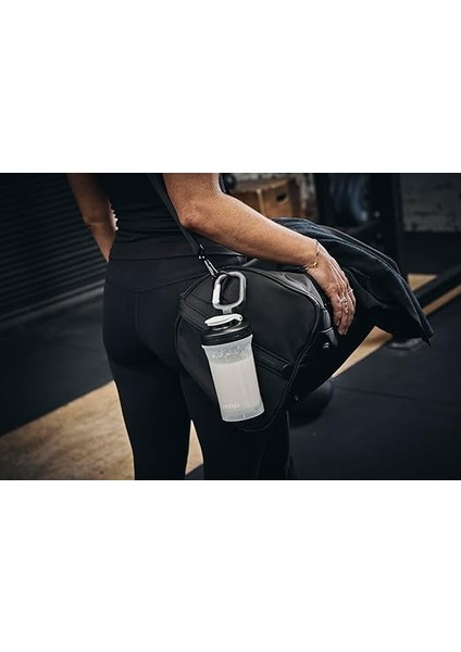 Fit Shake & Go 2.0 Shaker 590 ml Siyah indirimleri