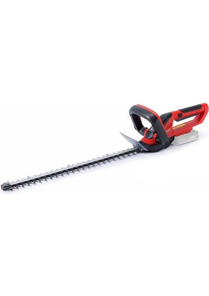 Akülü Çit Budama Gc-Ch 1855/1 Li-Solo Power X-Change (18V, 55 cm Kesme Uzunluğu, 18 mm Diş Aralığı, Kırpıntı Toplayıcı, Akü Dahil Değildir) - 3410502