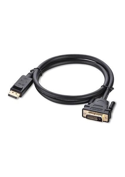 To DVI 24+1 Çevirici Kablo - Dp To DVI - 3 mt fırsatları