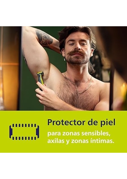 Oneblade QP630/51 Yedek Bıçak Seti indirimleri