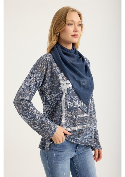 Nopeli Bluz modelleri