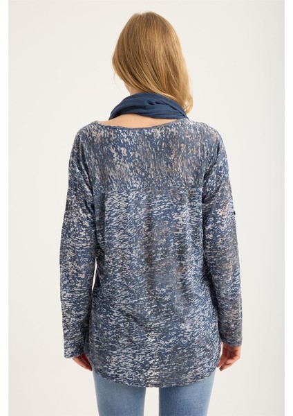 Nopeli Bluz indirimleri