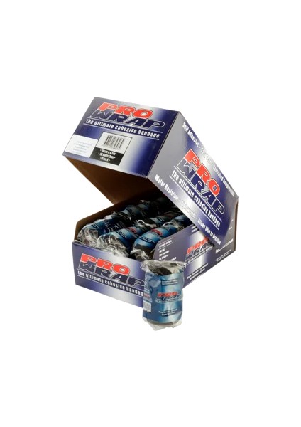 Prowrap Bandaj (1*18ADET) Yarış Bandajı