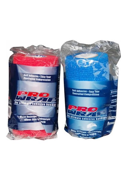 Prowrap Bandaj (1*18ADET) Yarış Bandajı fiyatları