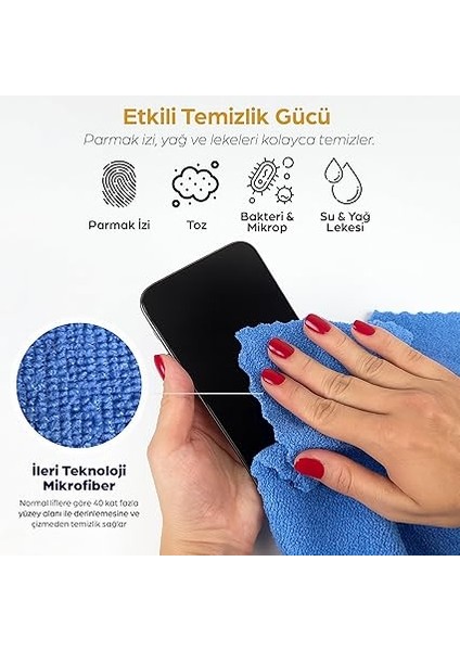 Since 2003 LCD Ekran Temizleme Seti – 250 ml Sprey + Özel Mikrofiber Bez | Bilgisayar, Laptop, Tablet, Tv, Telefon, Yazıcı, Kamera & Gözlük Için Antistatik, Çizmez ve Parlatıcı indirimleri