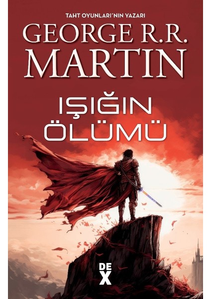 Işığın Ölümü