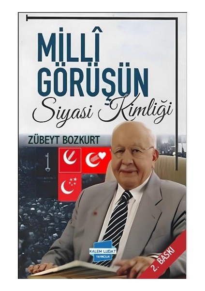 Milli Görüşün Siyasi Kimliği