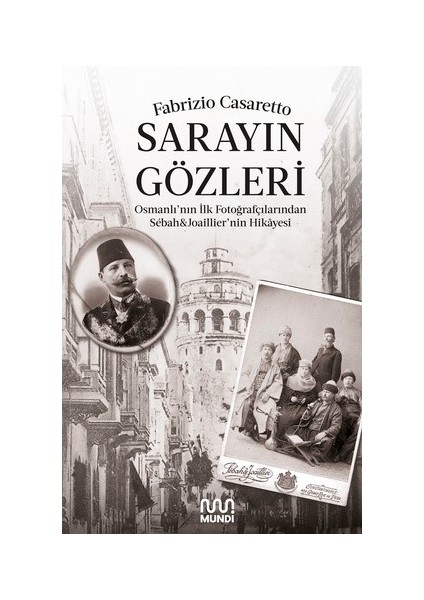 Sarayın Gözleri