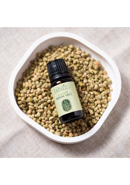 Tabii'm Kekik Yağı (%83 Carvacrol) 10 ml indirimleri