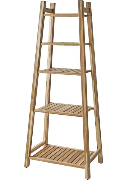 Storedamm Raf Ünitesi Akasya 60 x 141 cm