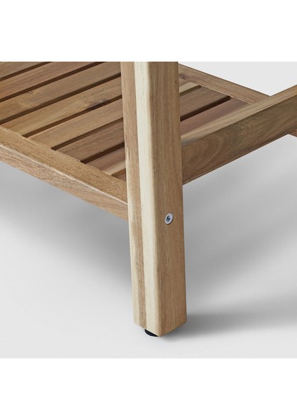 Storedamm Raf Ünitesi Akasya 60 x 141 cm fiyatları