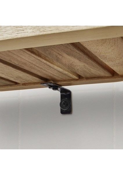 Storedamm Raf Ünitesi Akasya 60 x 141 cm modelleri