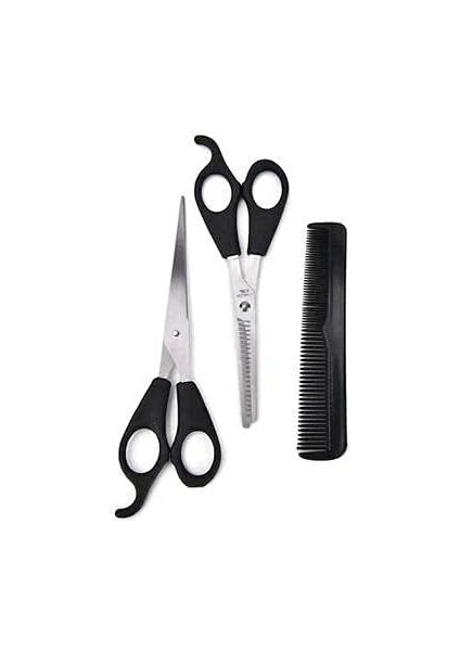 Outdoor Outlet Berber - Kuaför Traş Seti (3 Parça Özel Set) modelleri