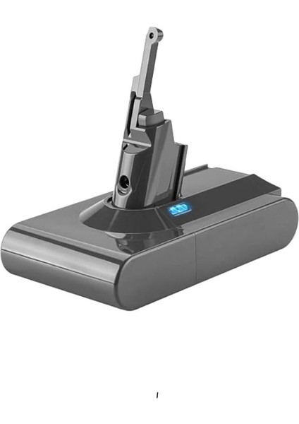 Dyson V8 SV10 Ile Uyumlu Süpürge Bataryası 4000 Mah Yüksek Kapasite, Yüksek Performans Uzun Kullanım Li-Ion Muadil Batarya SV10, Absolute, Absolute Cord-Free, Animal, Animal fiyatları