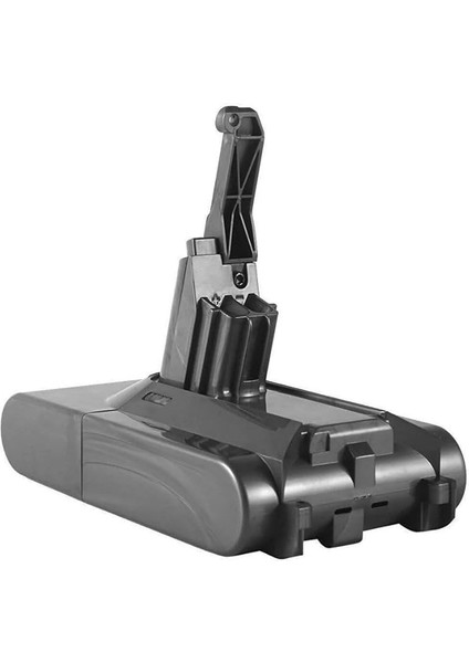 Dyson V8 SV10 Ile Uyumlu Süpürge Bataryası 4000 Mah Yüksek Kapasite, Yüksek Performans Uzun Kullanım Li-Ion Muadil Batarya SV10, Absolute, Absolute Cord-Free, Animal, Animal modelleri