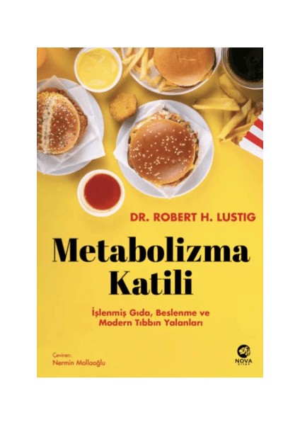Metabolizma Katili