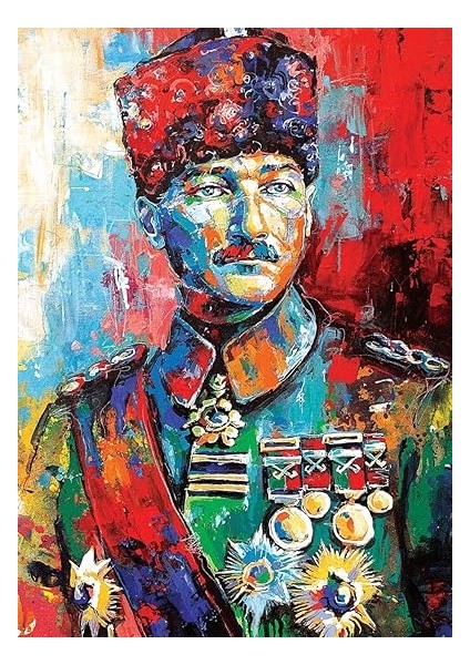 Games 1000 Parça Savaş Yılları Puzzle fiyatları