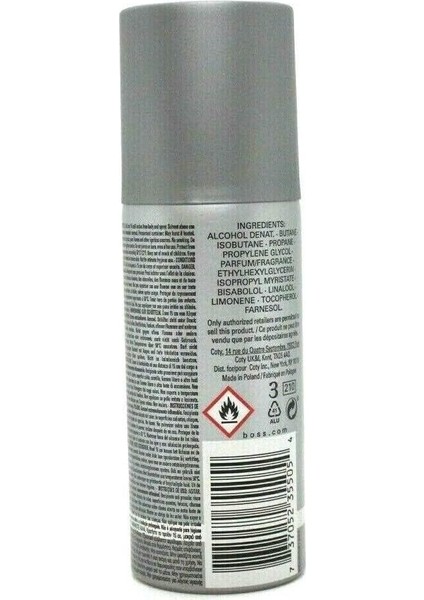 Hugo Boss Hugo Boss Bottled Deo Spray 150 ml Erkek Deodorant 1 Paket (1 x 150 Ml) modelleri