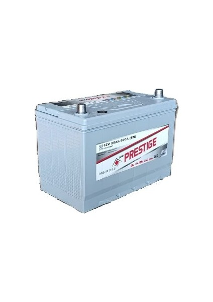 12V 95AH 690A Akü (Üretim TARIHI:2025)