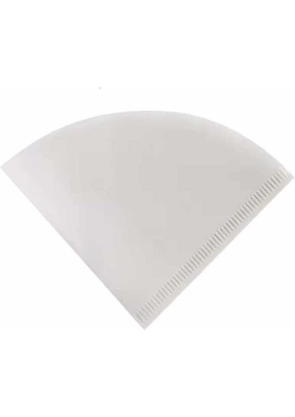 Kahve Filtresi-Kâğıt 02 Beyaz 100 Adet fiyatları