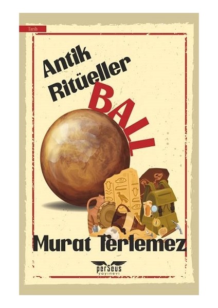 Antik Ritüeller