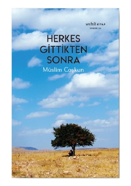 Herkes Gittikten Sonra