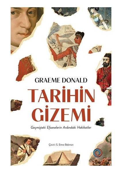 Tarihin Gizemi