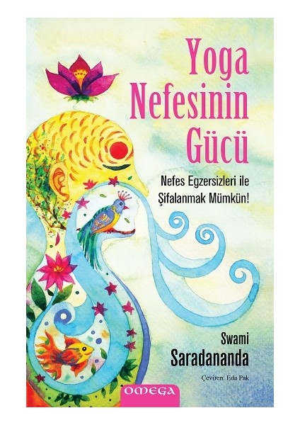 Yoga Nefesinin Gücü