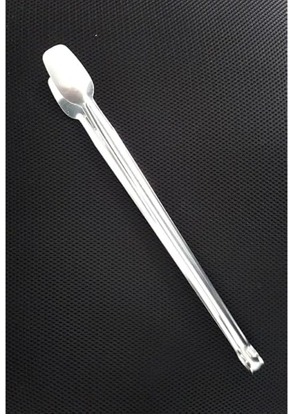 Çelik Büyük Boy Şef Mangal Barbekü Maşası Kömür Izgara Maşası - 36 cm modelleri