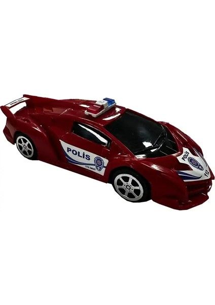 Meslek Sürtmeli Oyuncak Araba fırsatları