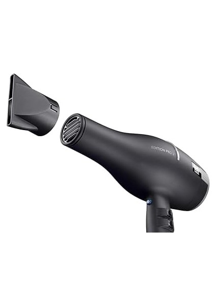 Moser Editions Pro 2 Saç Kurutma Makinesi