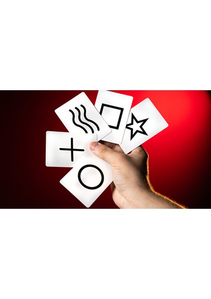 Esp Oyun Kartı Kırmızı (55 Kart) fiyatları