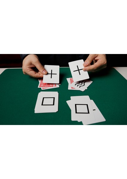 Esp Oyun Kartı Kırmızı (55 Kart) modelleri