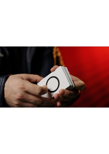 Esp Oyun Kartı Kırmızı (55 Kart) fırsatları