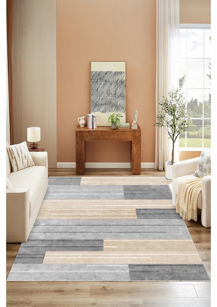 Yeni Desen Yıkanabilir Kaymaz Tabanlı Bohem Tarz Dijital Baskı Salon Halısı, Yumuşak Dokulu Lüks Halı Modeli ve 40 x 60 Bej Renk Dikdörtgen Halı fiyatları