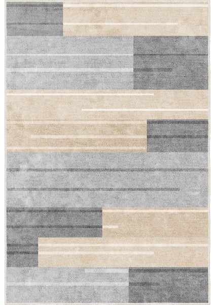 Yeni Desen Yıkanabilir Kaymaz Tabanlı Bohem Tarz Dijital Baskı Salon Halısı, Yumuşak Dokulu Lüks Halı Modeli ve 40 x 60 Bej Renk Dikdörtgen Halı fırsatları