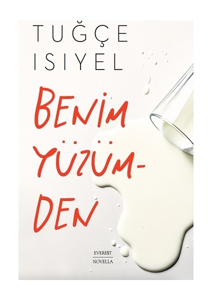 Benim Yüzümden
