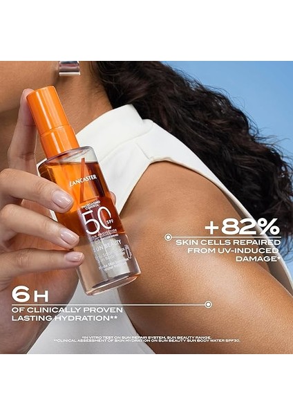 Sun Beauty Sun Protective Water SPF30 150 ml fırsatları