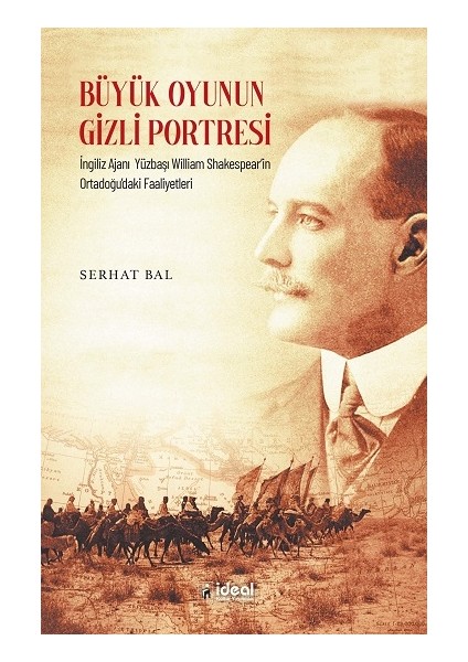 Büyük Oyunun Gizli Portresi