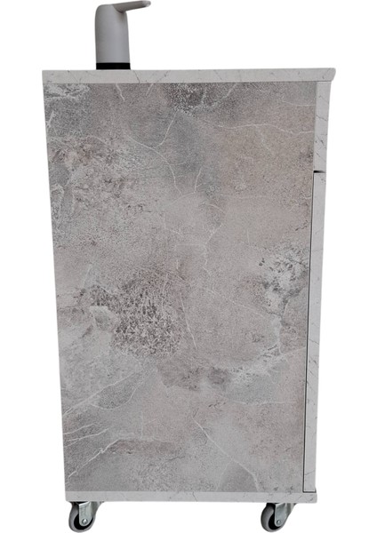 Seyyar Lavabo Mermer Desen L10 fırsatları