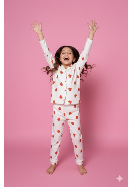 Milla Çocuk Pijama Takımı fiyatları