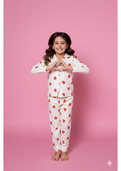 Milla Çocuk Pijama Takımı indirimleri