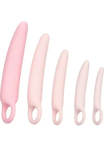 NOXXX 5'li Vajinismus ve Kegel Dilatör Seti fiyatları