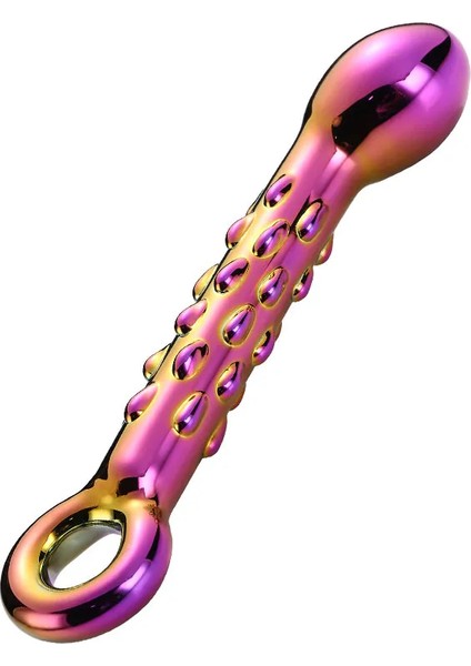 NOXXX G-Spot Lüx Cam Dildo