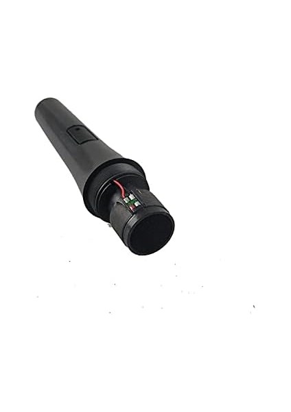 YL-909 Profesyonel Dinamik El Mikrofonu (3 Metre Kablo) fırsatları